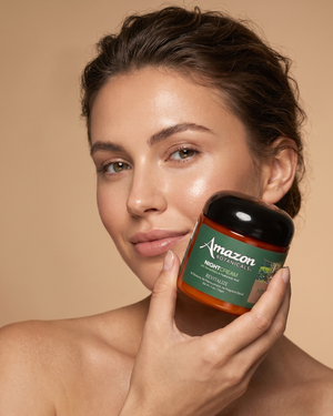Amazon Botanicals Night Cream