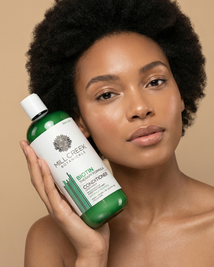Biotin Conditioner 14 oz