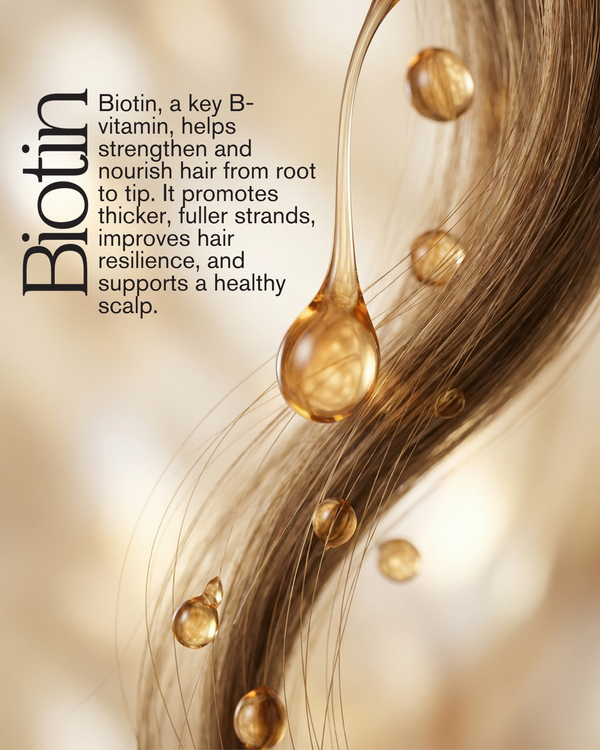 Biotene H-24 Shampoo