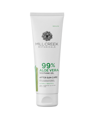 99% Aloe Vera Gel