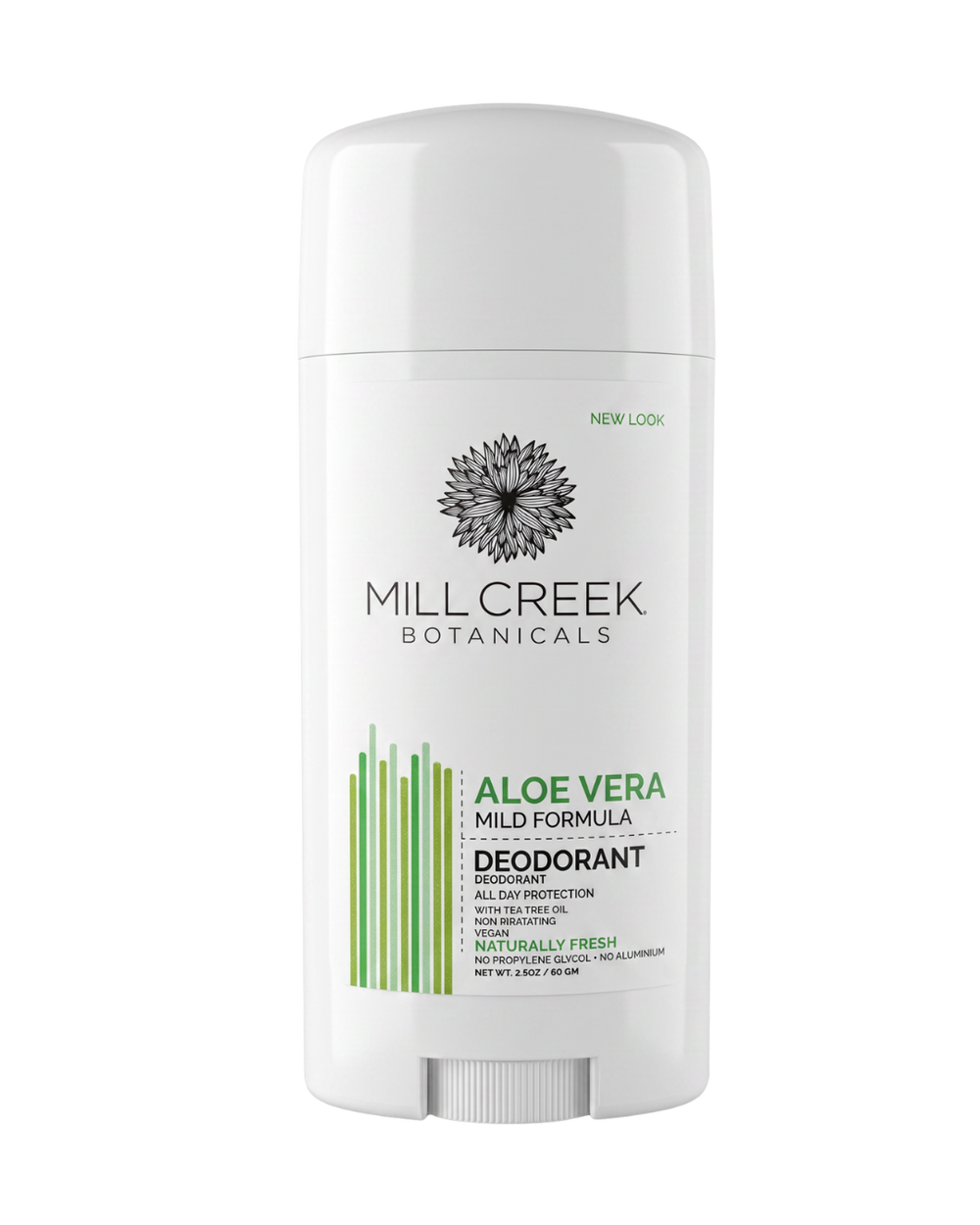 Aloe Vera Stick Deodorant