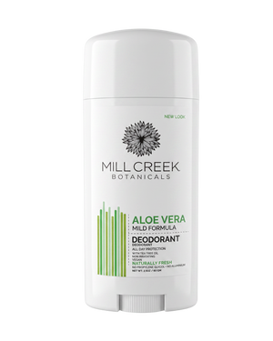 Aloe Vera Stick Deodorant