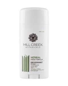 Herbal Stick Deodorant