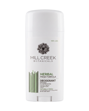 Herbal Stick Deodorant
