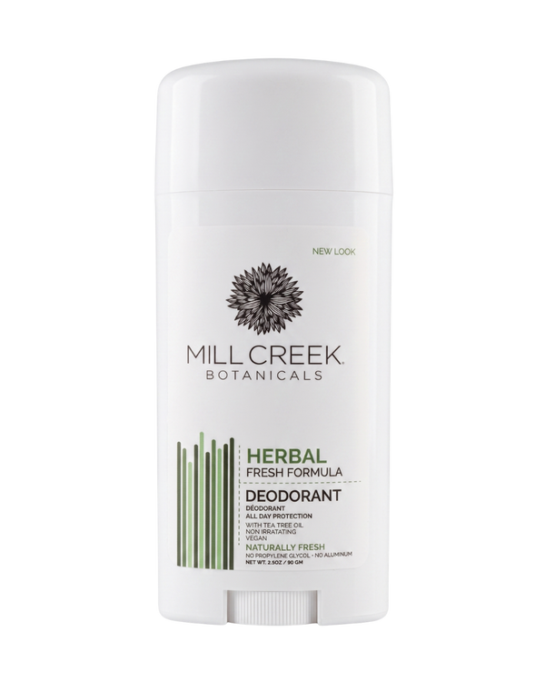 Herbal Stick Deodorant