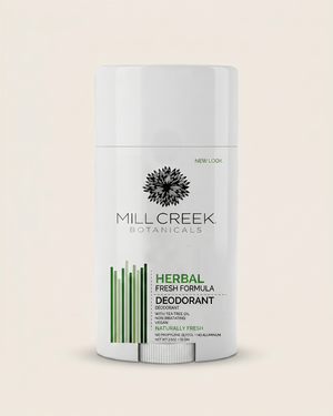 Herbal Stick Deodorant