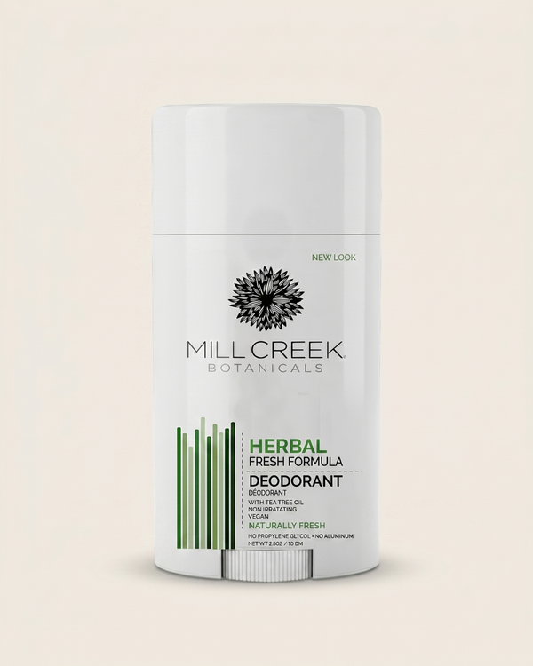 Herbal Stick Deodorant