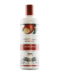Apple Cinnamon Shower Gel