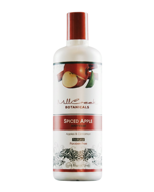 Apple Cinnamon Shower Gel