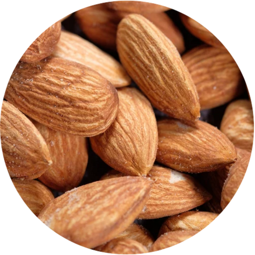 Almond Oil