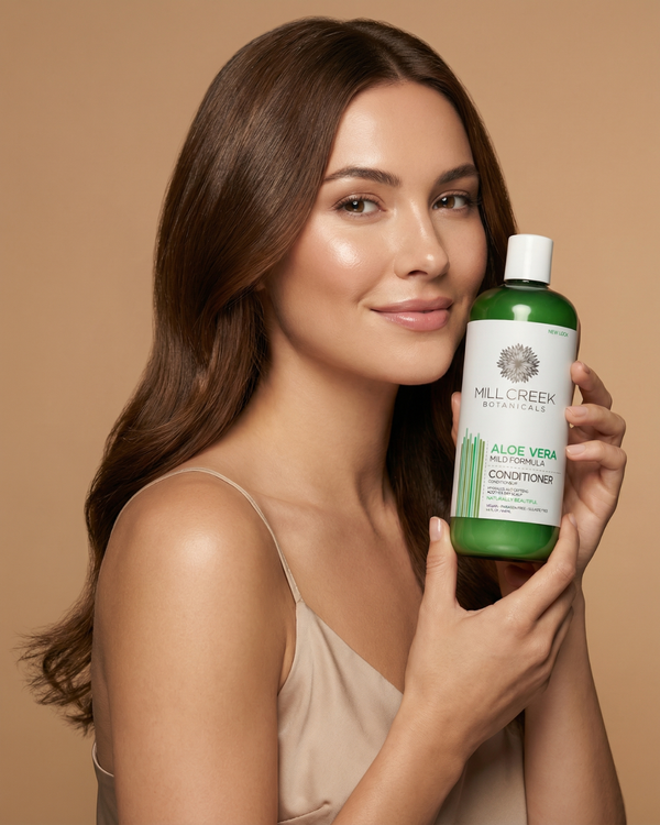 Aloe Vera Conditioner 14 oz