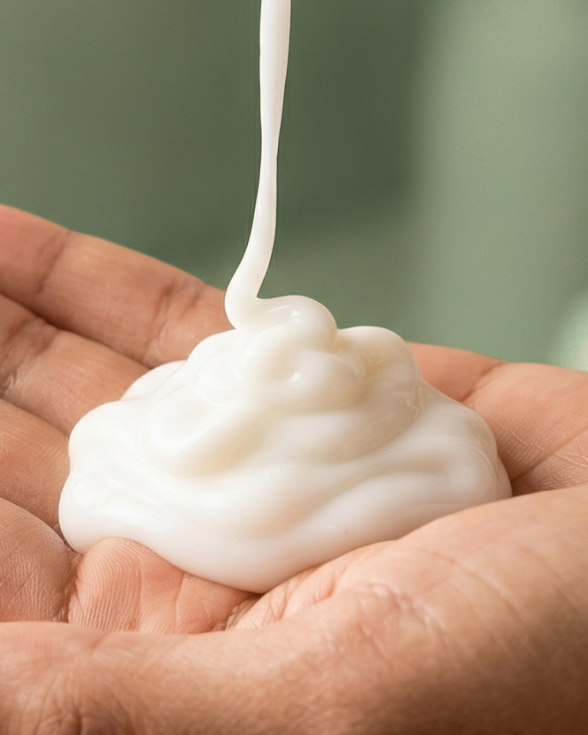 Aloe Vera Conditioner 3.5 oz