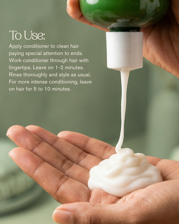 Aloe Vera Conditioner 14 oz