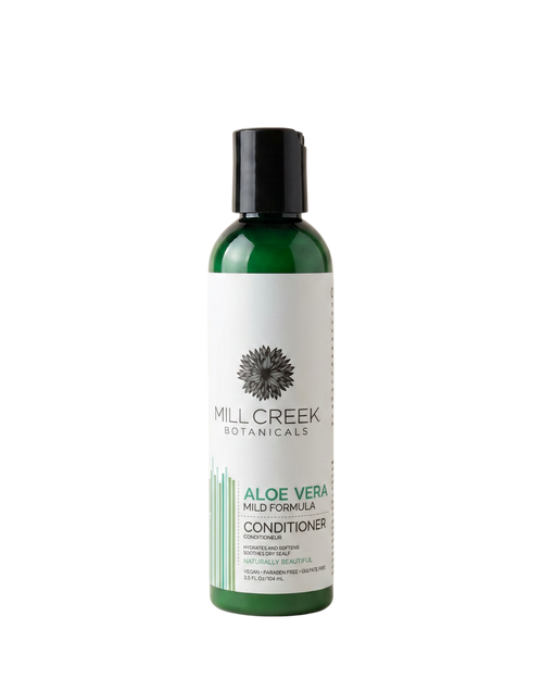 Aloe Vera Conditioner 3.5 oz