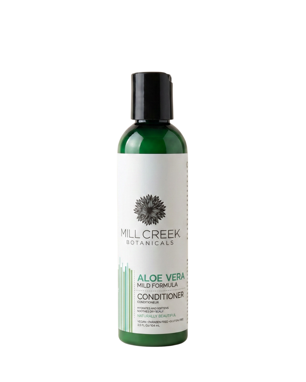 Aloe Vera Conditioner 3.5 oz