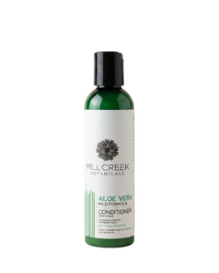 Aloe Vera Conditioner 3.5 oz