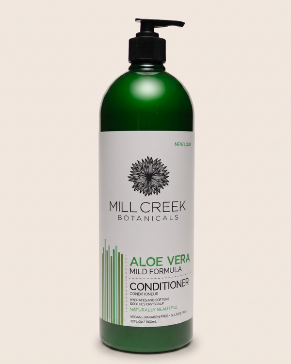 Value Size Aloe Vera Conditioner 32 oz