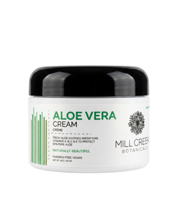 80% Aloe Vera Cream