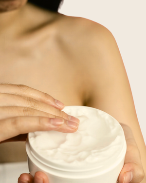 80% Aloe Vera Cream