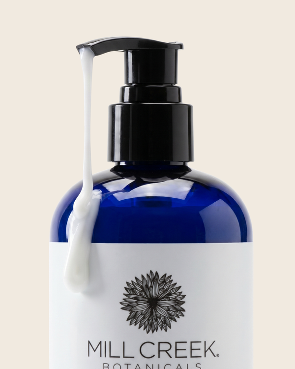 Aloe Vera & Paba Lotion 14 oz