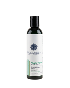 Aloe Vera Shampoo 3.5 oz