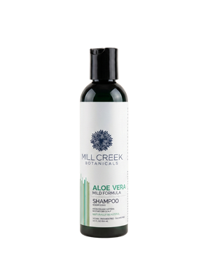Aloe Vera Shampoo 3.5 oz