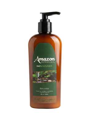 Amazon Botanicals Day Moisturizer