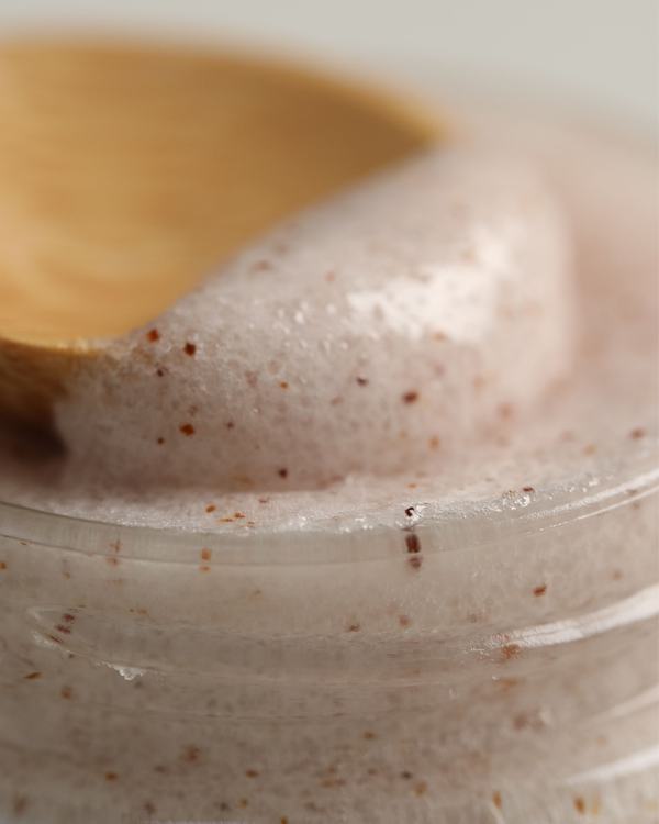 Wild Oats Apricot Scrub