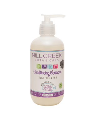 Baby Conditioning Shampoo
