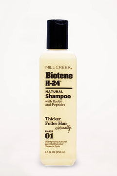 Biotene H-24 Shampoo - Mill Creek Botanicals