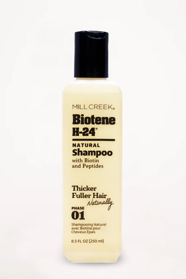 Biotene H-24 Shampoo - Mill Creek Botanicals