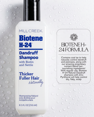 Biotene H-24 Dandruff Shampoo