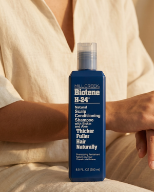 Biotene H-24 Scalp Conditioning Shampoo