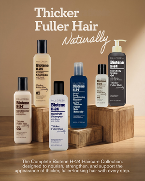 Biotene H-24 Shampoo