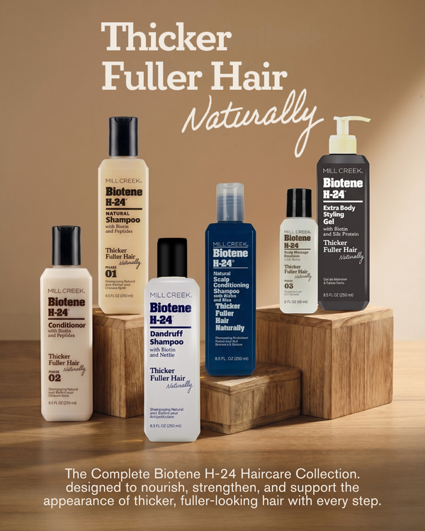 Biotene H-24 Shampoo