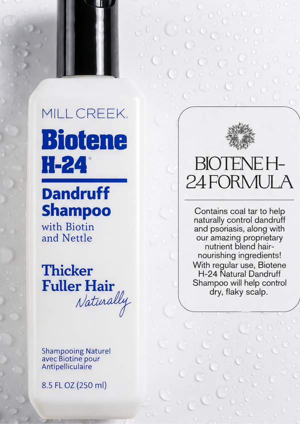 Biotene H-24 Dandruff Shampoo