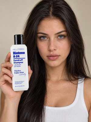 Biotene H-24 Dandruff Shampoo