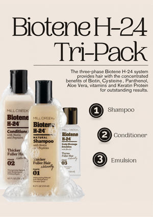 Biotene H-24 Emulsion