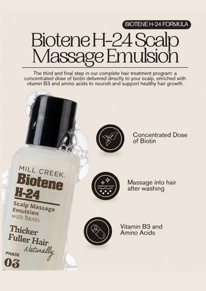 Biotene H-24 Emulsion