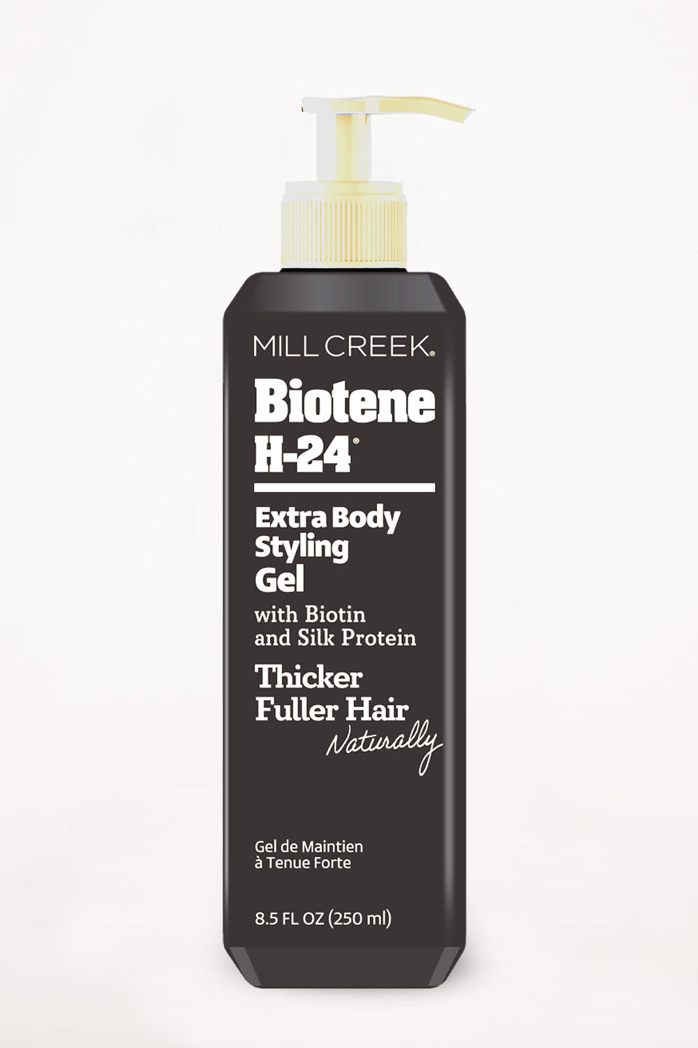 Biotene H-24 Styling Gel– Mill Creek Botanicals