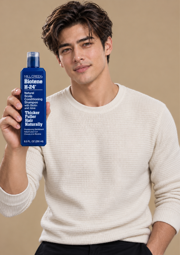 Biotene H-24 Scalp Conditioning Shampoo