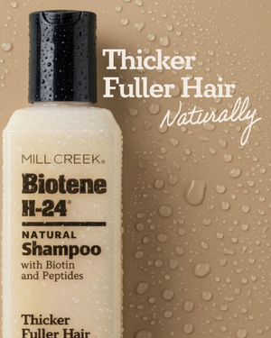 Biotene H-24 Shampoo
