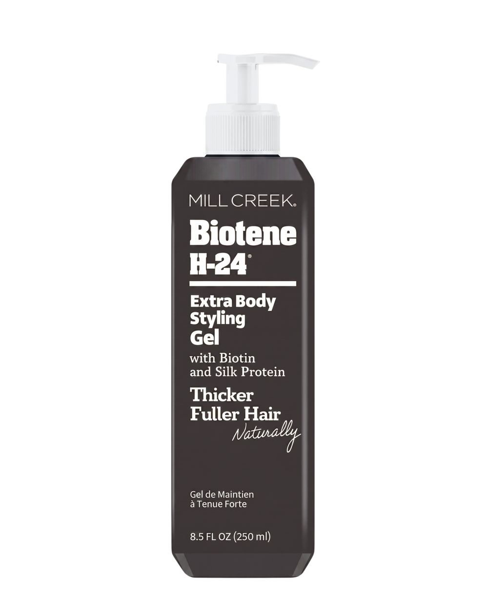 Biotene H-24 Styling Gel