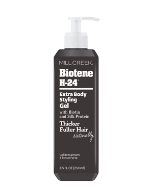 Biotene H-24 Styling Gel