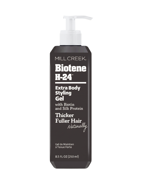 Biotene H-24 Styling Gel