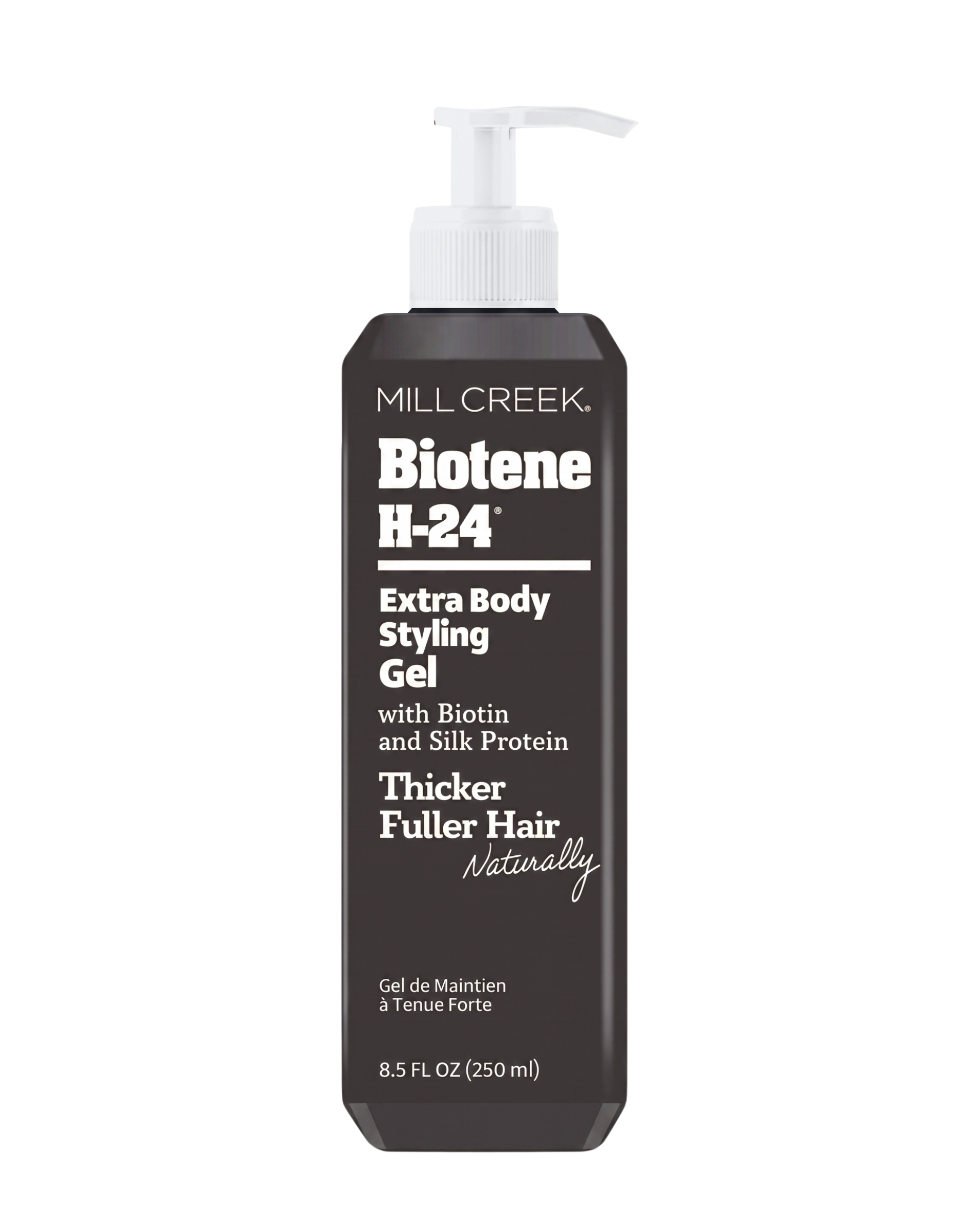 Biotene H-24 Styling Gel– Mill Creek Botanicals
