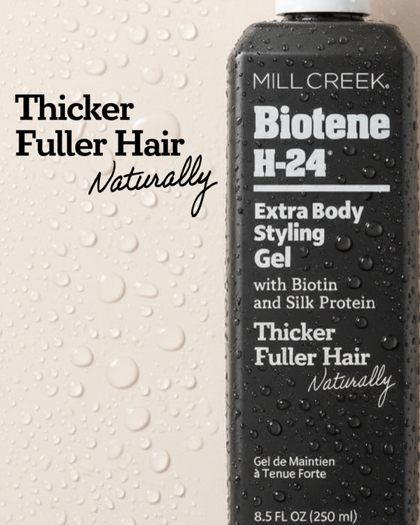 Biotene H-24 Styling Gel