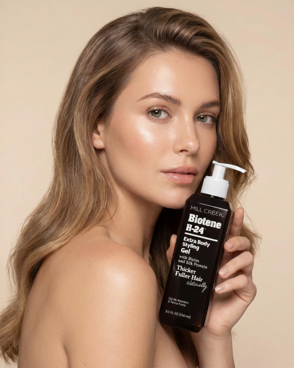 Biotene H-24 Styling Gel