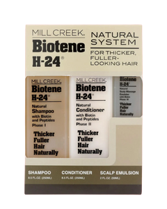 Biotene H-24 Tri-Pack