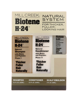 Biotene H-24 Tri-Pack